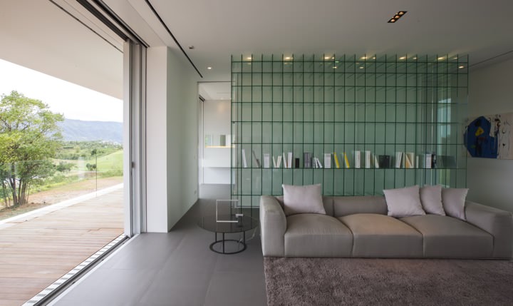 150 meter lange woning