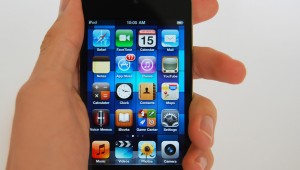 Mindsoup.nl deelt uit: een iPod Touch