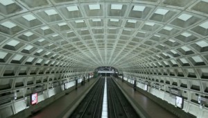 Spookstad Washington D.C.